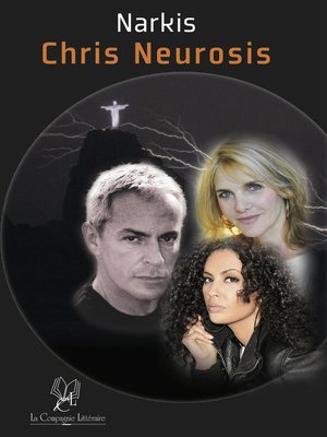 cover image of Chris Neurosis